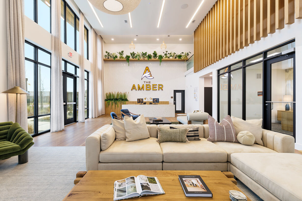 The Amber – photo 3