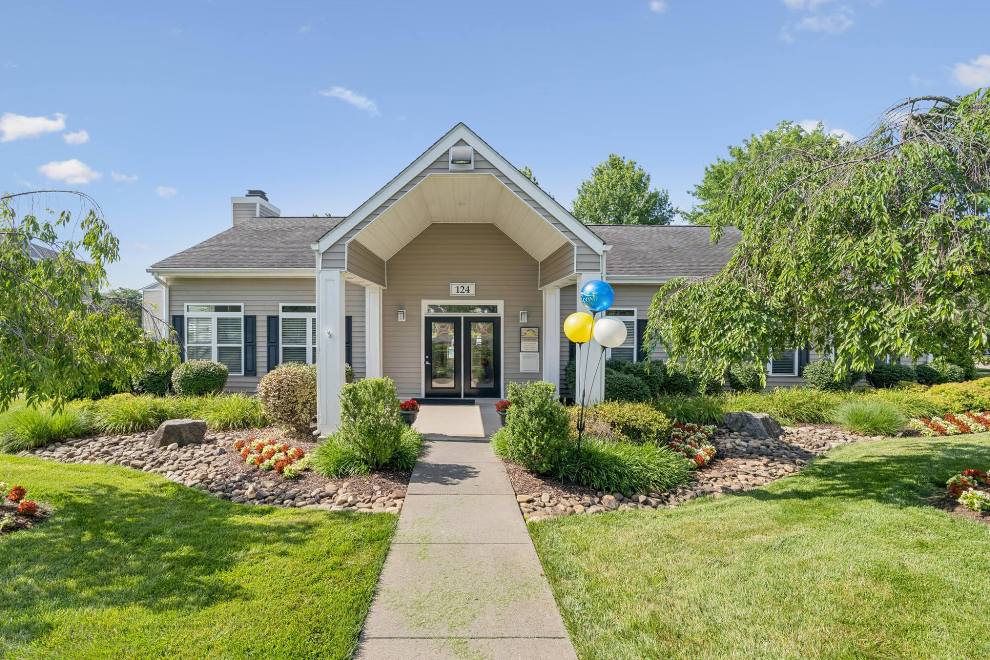 Affordable Housing – photo 1