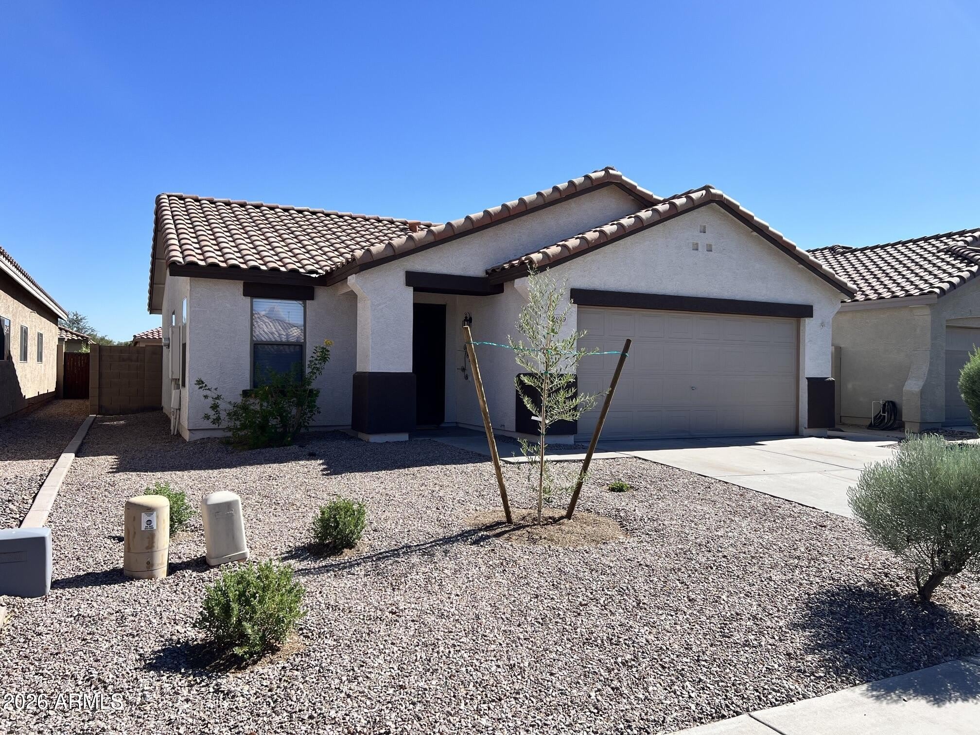 2849 W SAN CARLOS Lane – photo 1