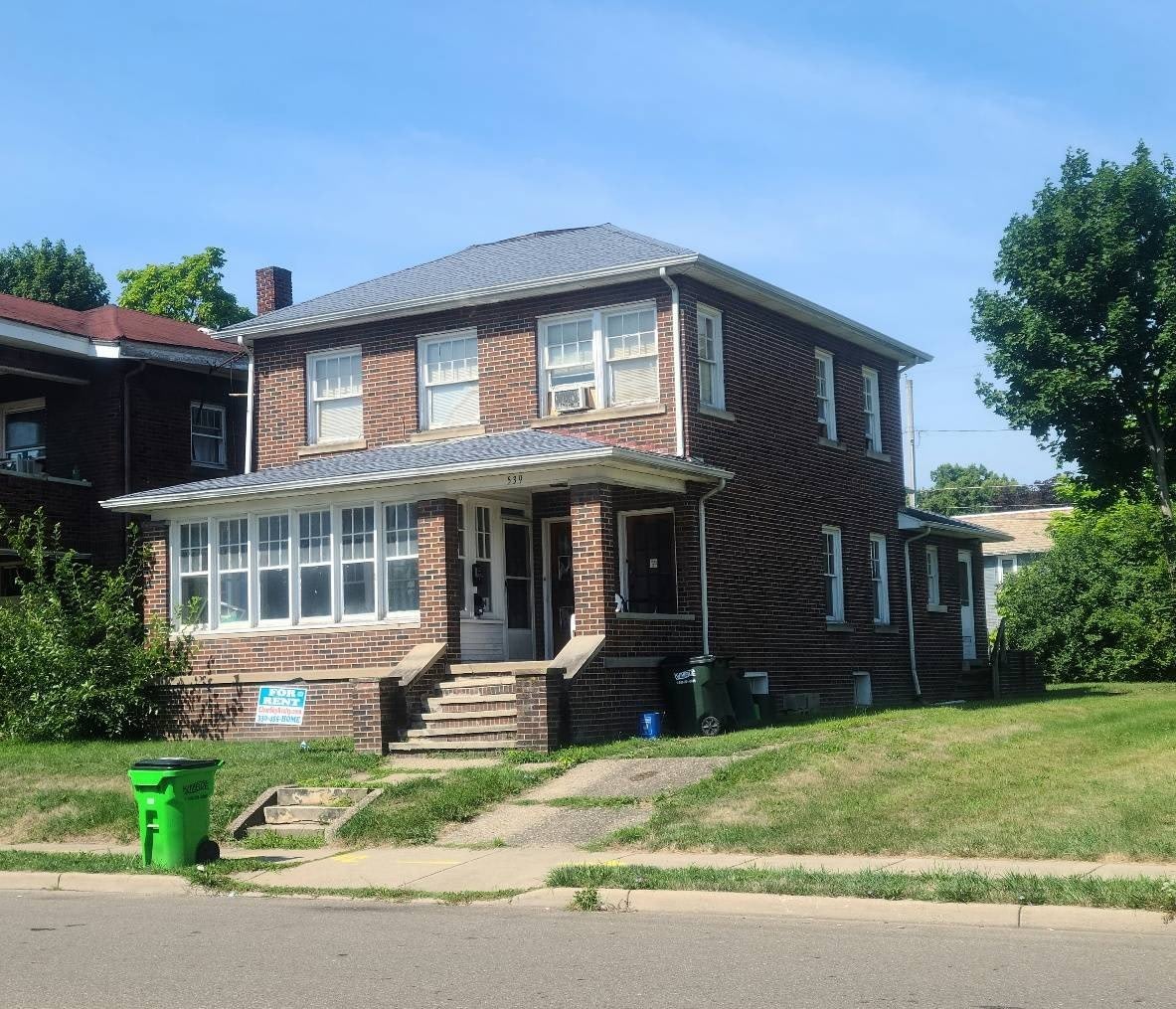 539 S Arch Ave – photo 1