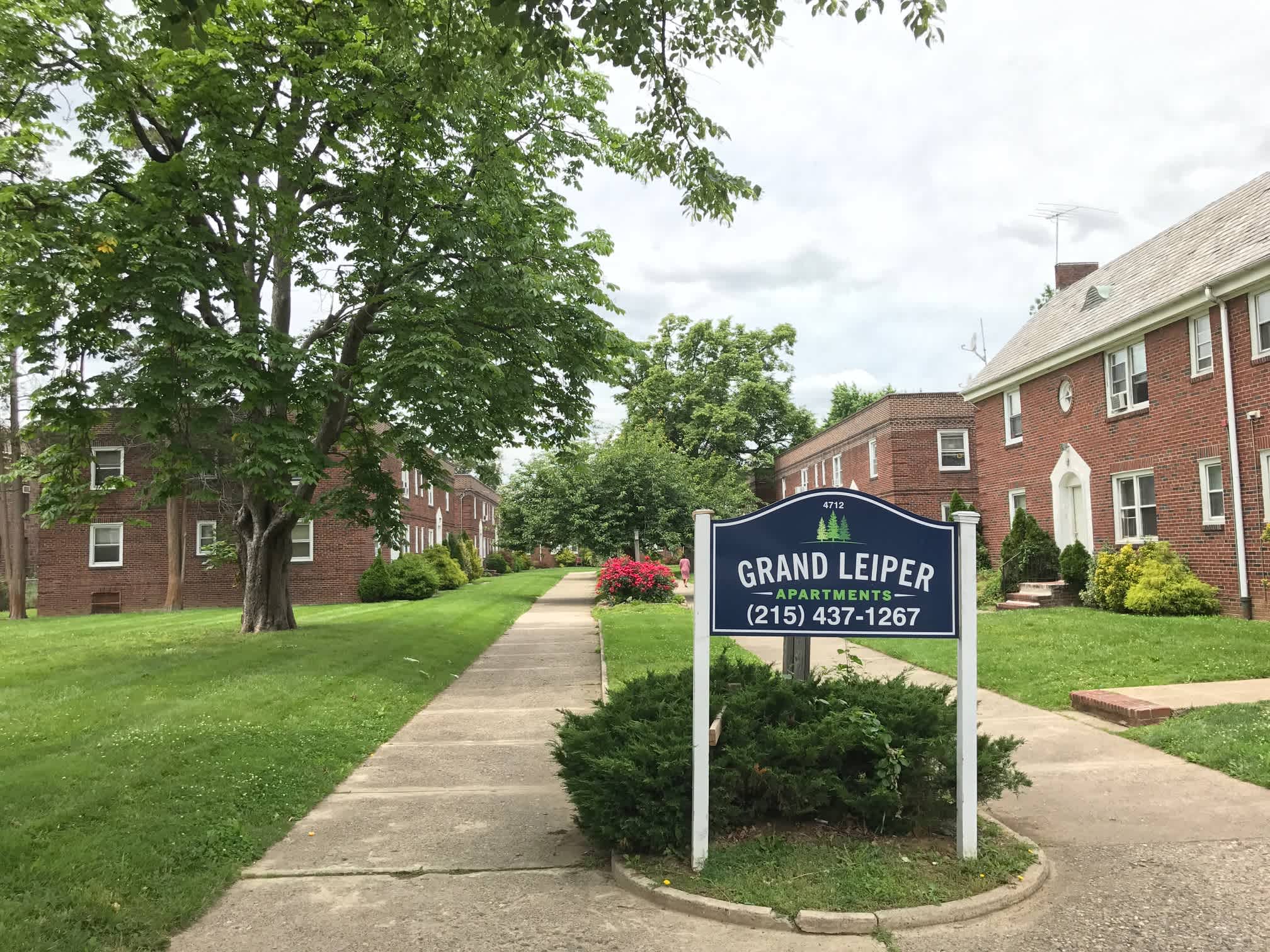 Grand Leiper – photo 1