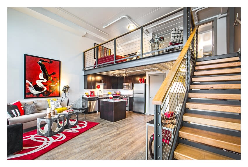 Koi Apartments – photo 1