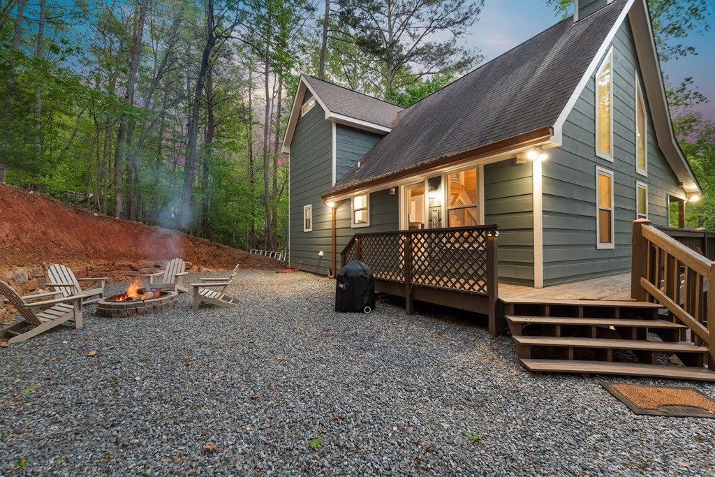 17 Vista Chalet Drive – photo 2