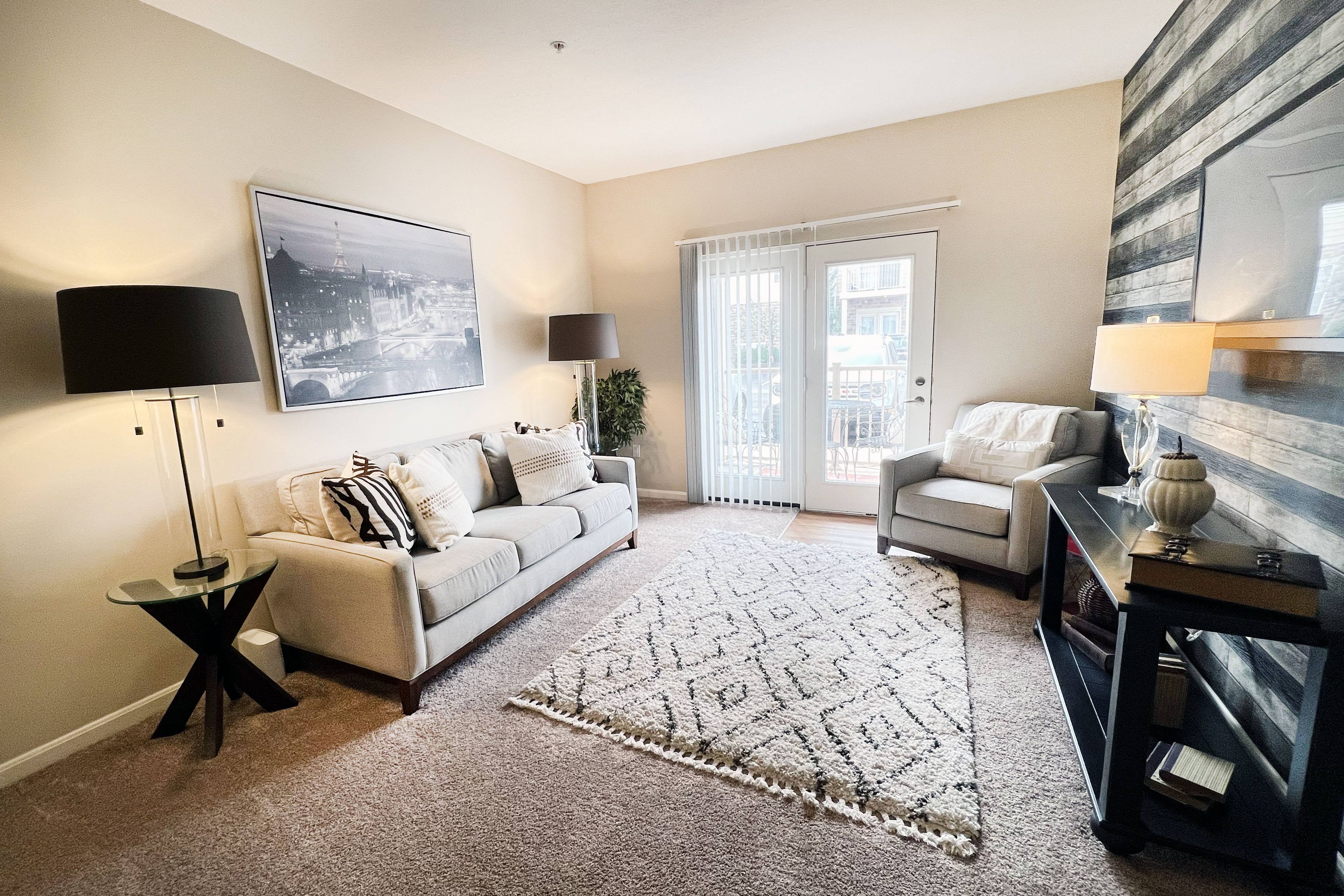 The Residences at Liberty Crossing – photo 5