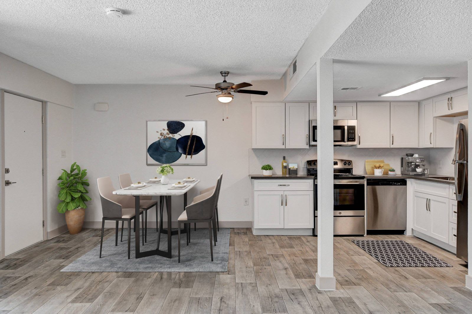 The Glenn Apartments – photo 3