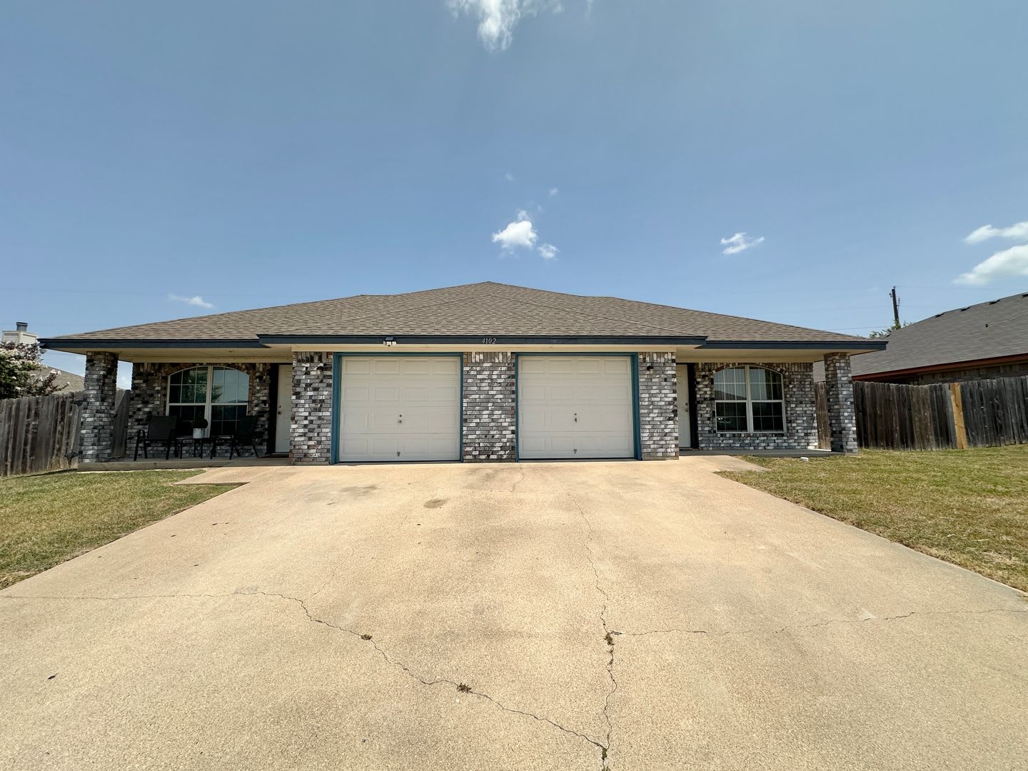 4102 Alan Kent Drive – photo 1