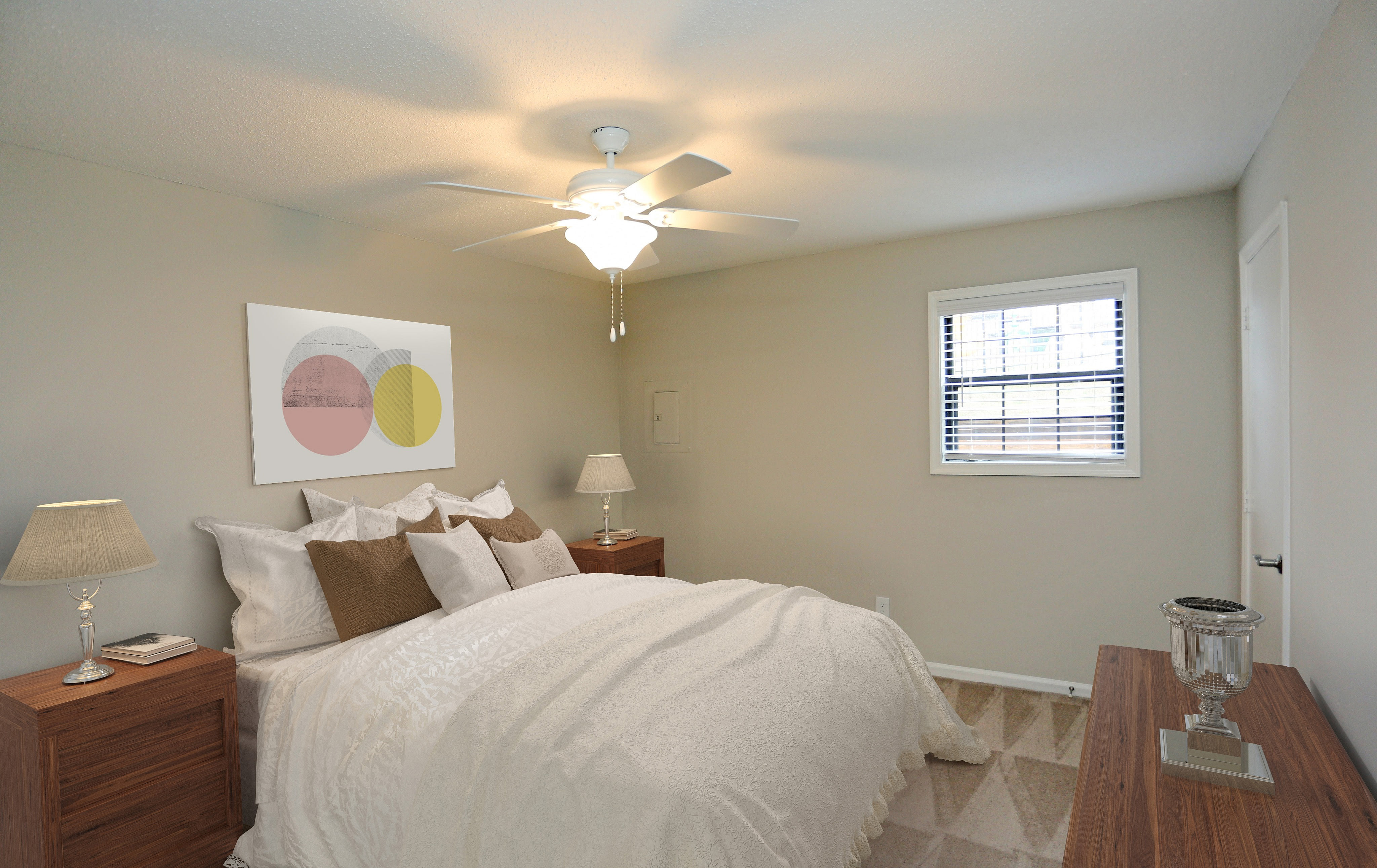 Salem Ridge Apartment Homes – photo 2