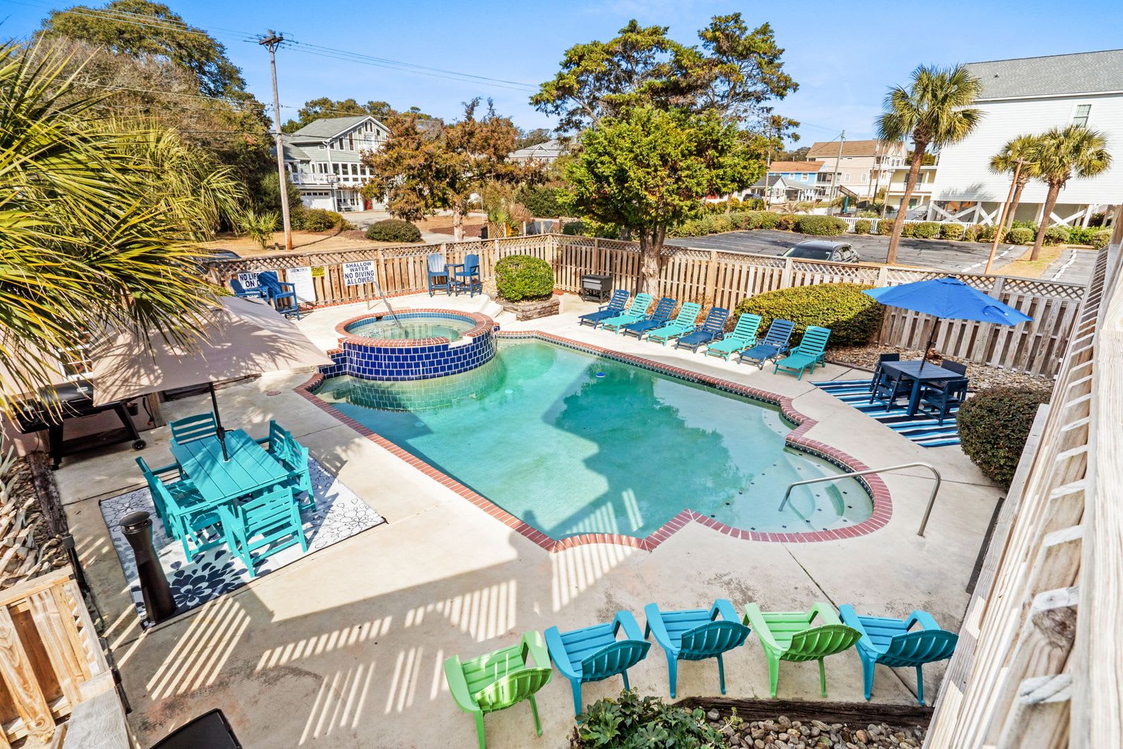 OFF SEASON RENTAL ONLY – photo 3