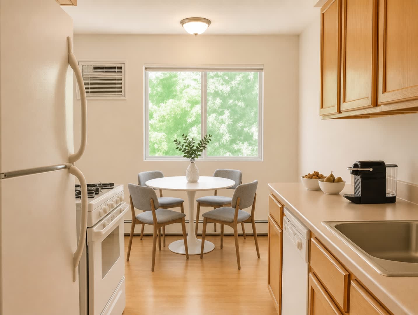 Two-Bedroom in New Hope – photo 4