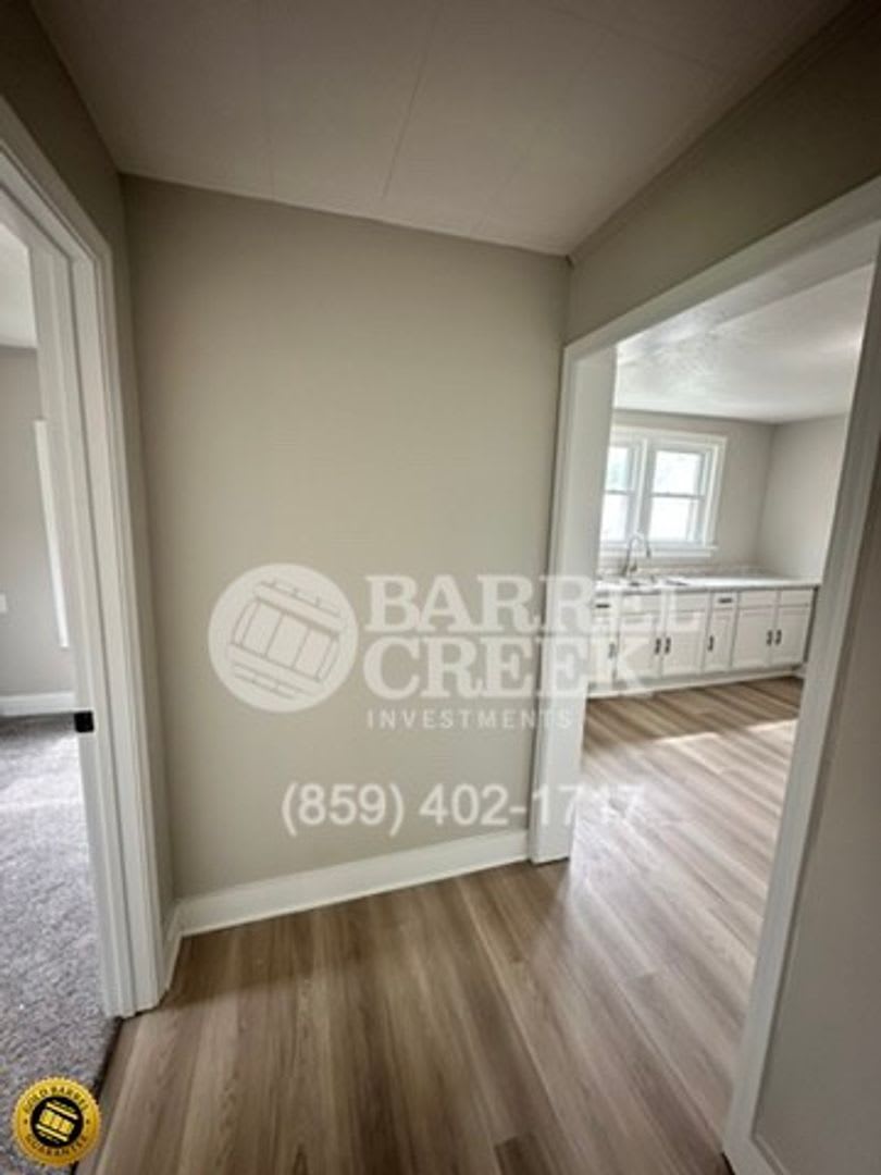 2-Bed 1-Bath House – photo 4