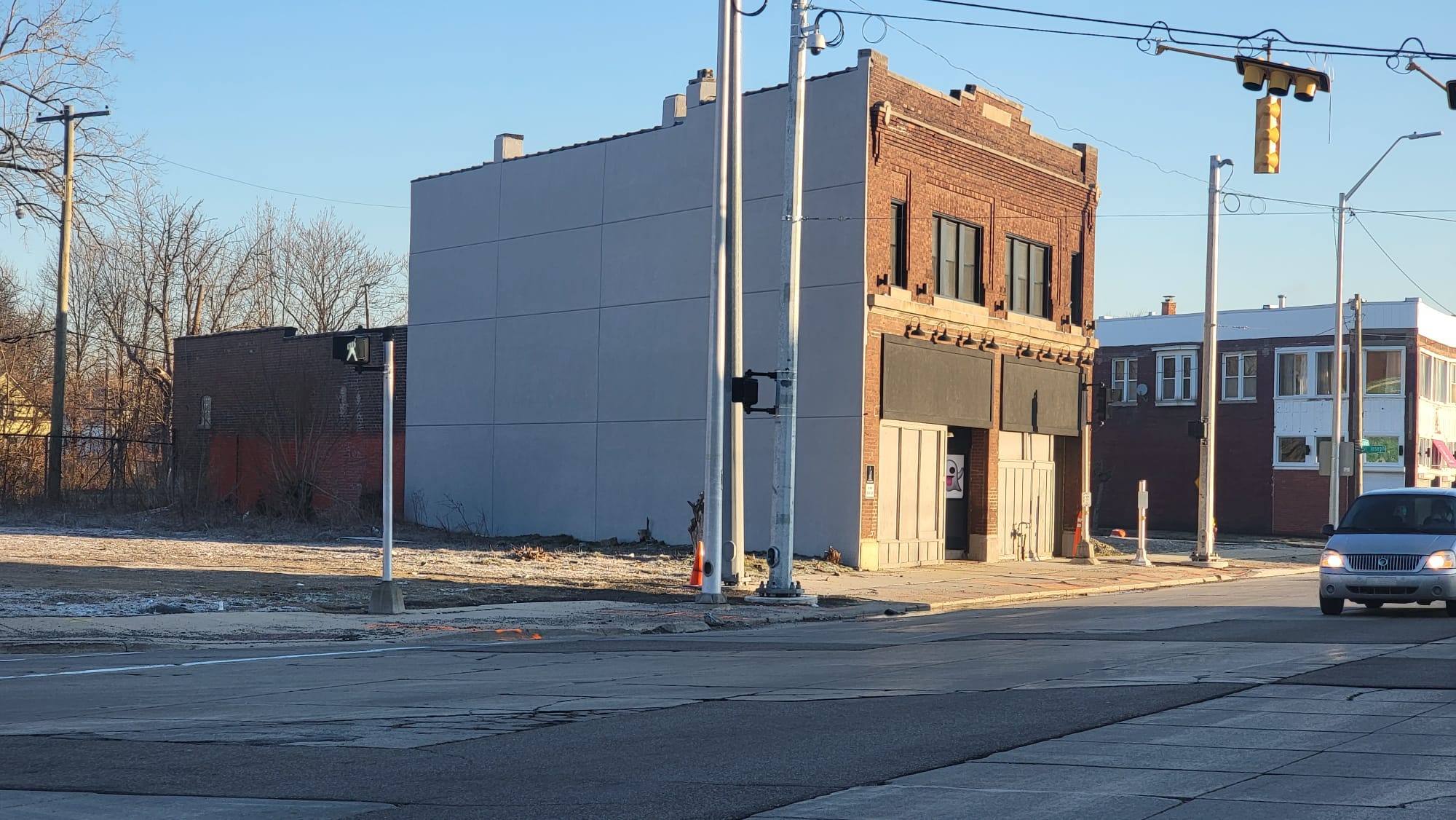 3325 Gratiot Avenue – photo 2