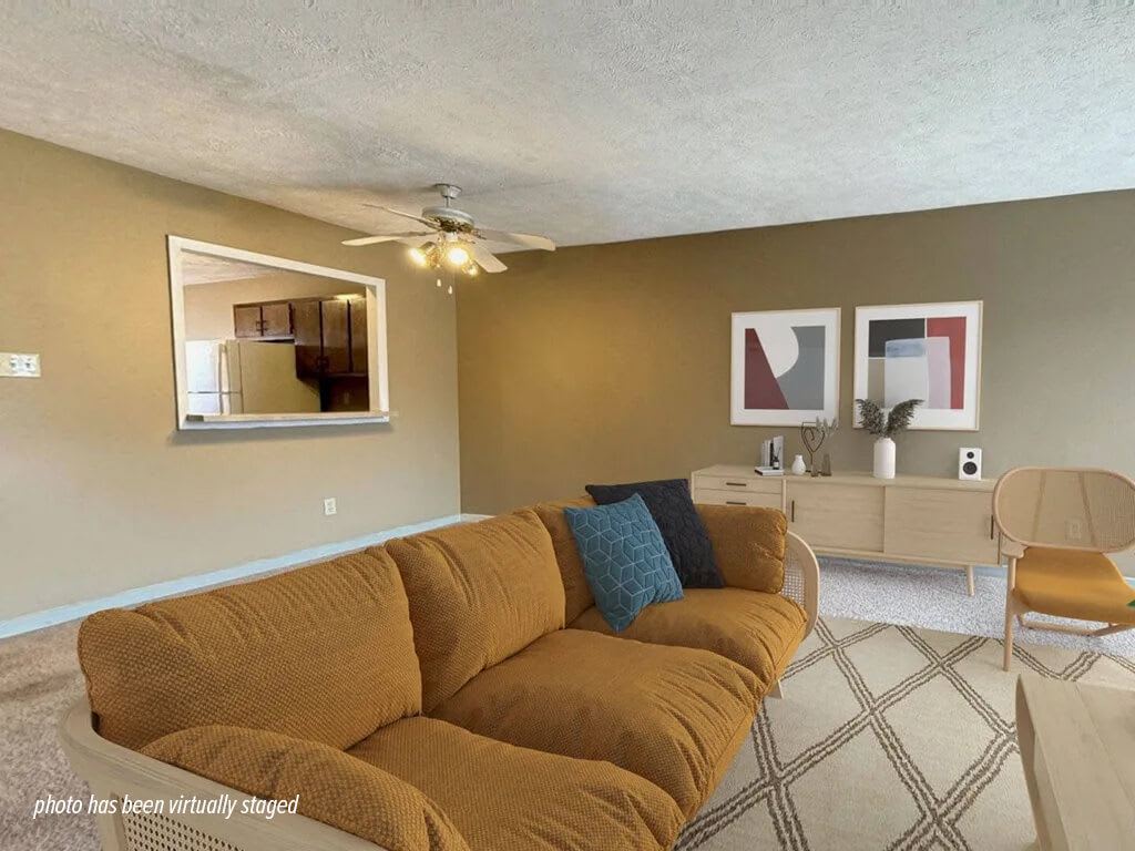 Tartan Place Apartments – photo 2