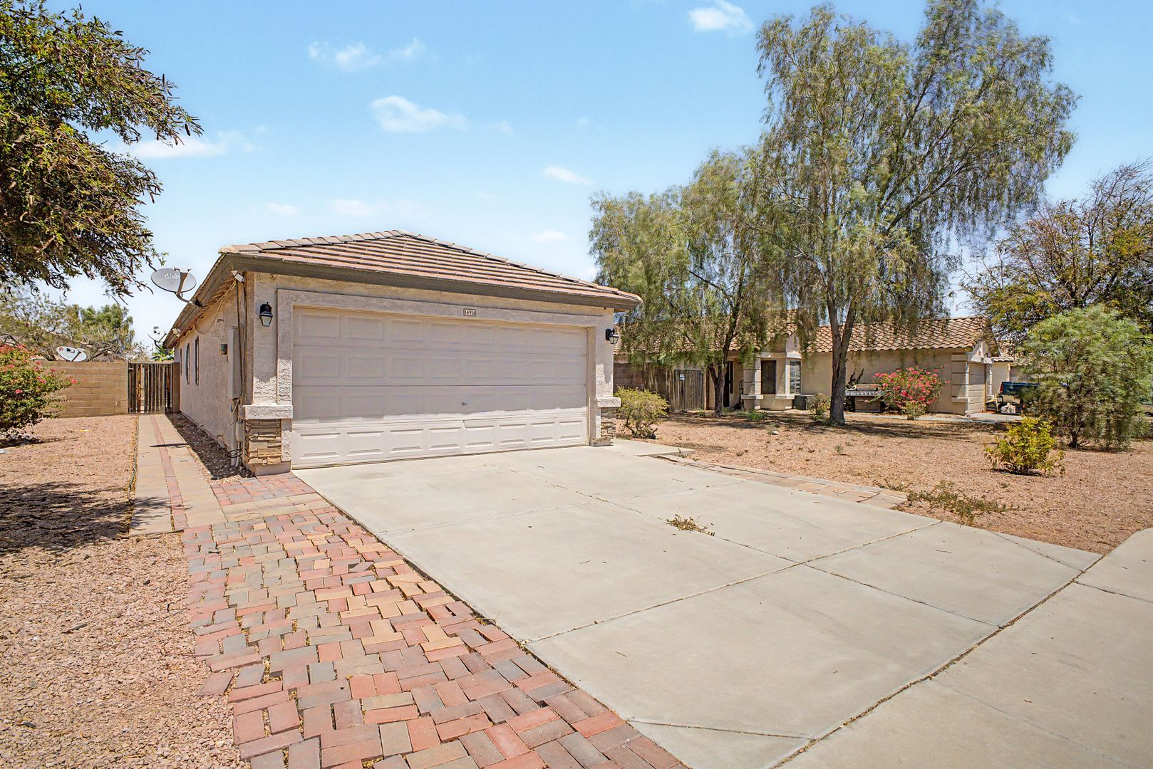 Nice 3 Bedroom 2 Bath Home – photo 2