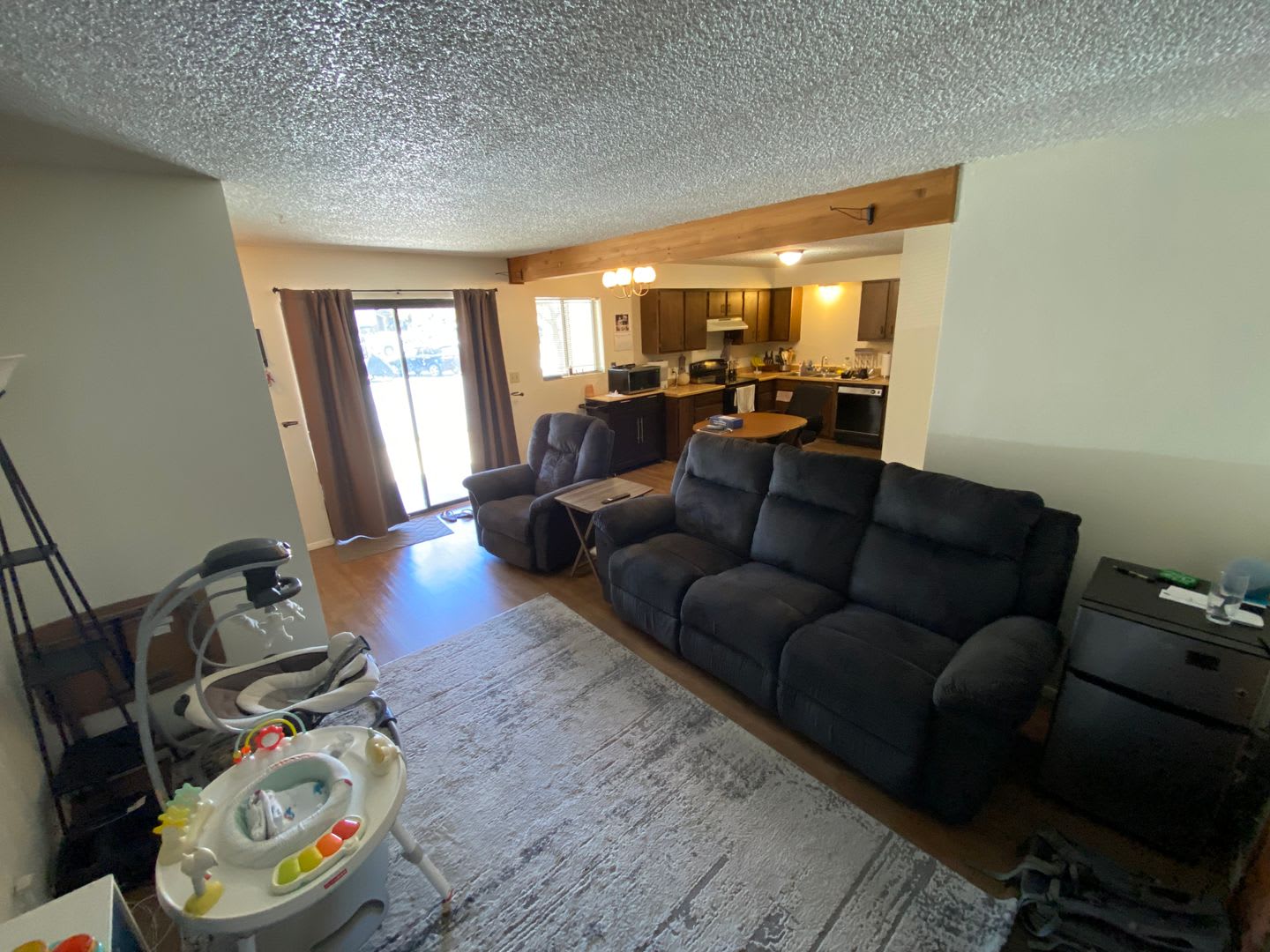 Ground Floor, Two Bedroom Condo on Avenida Del Sol – photo 2
