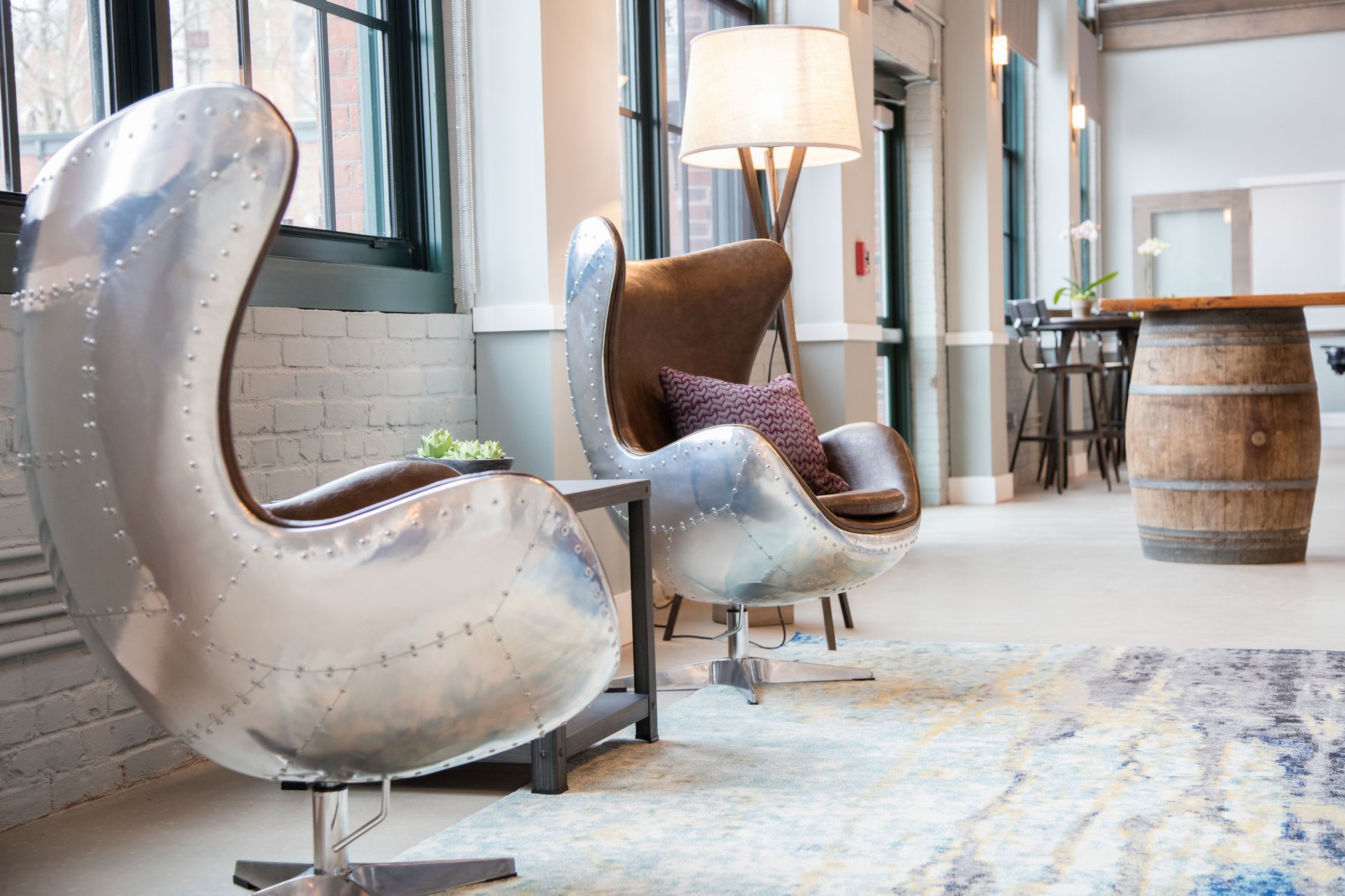 Capewell Lofts – photo 4