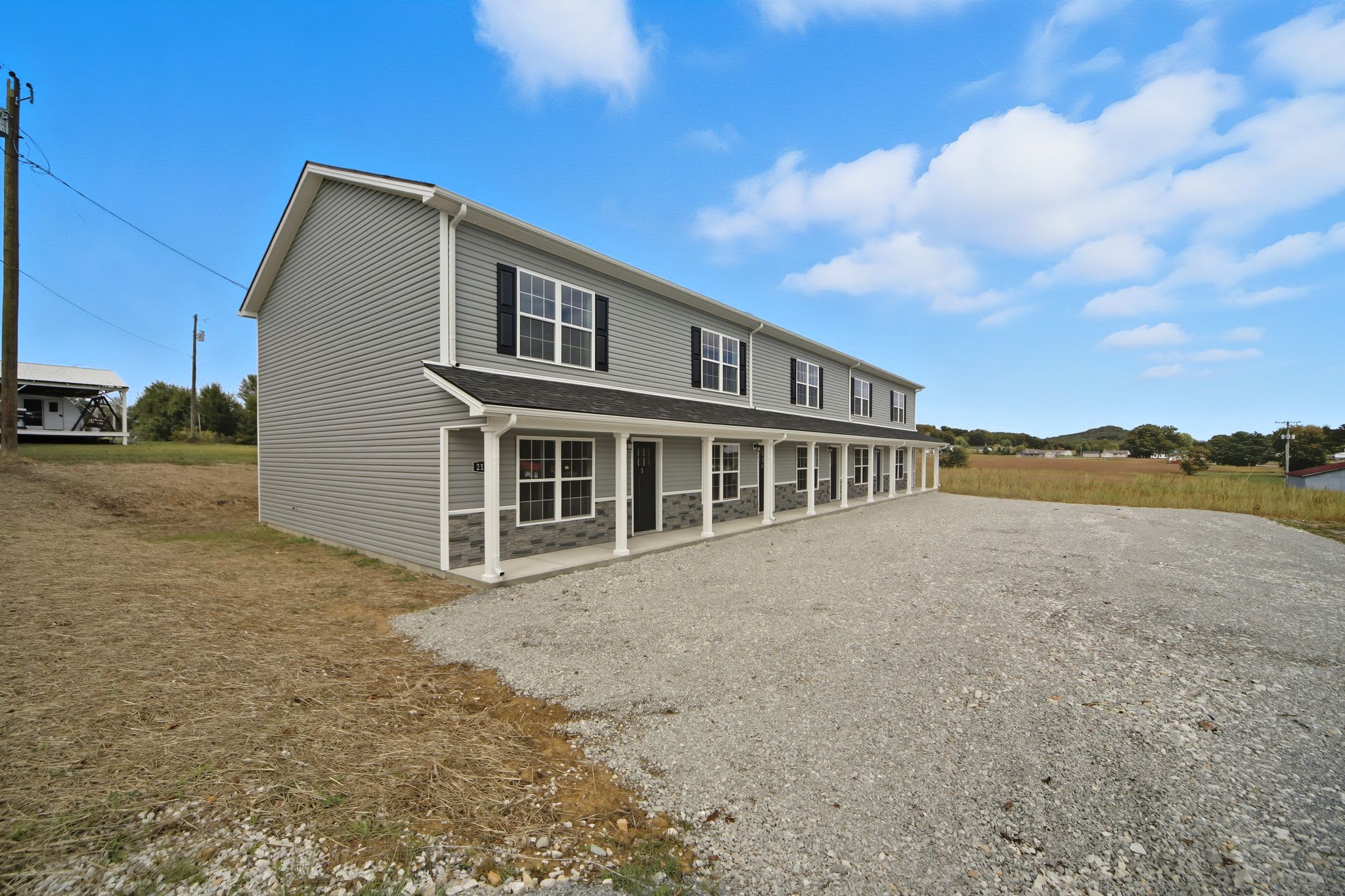 2160 Sharkey Road – photo 4