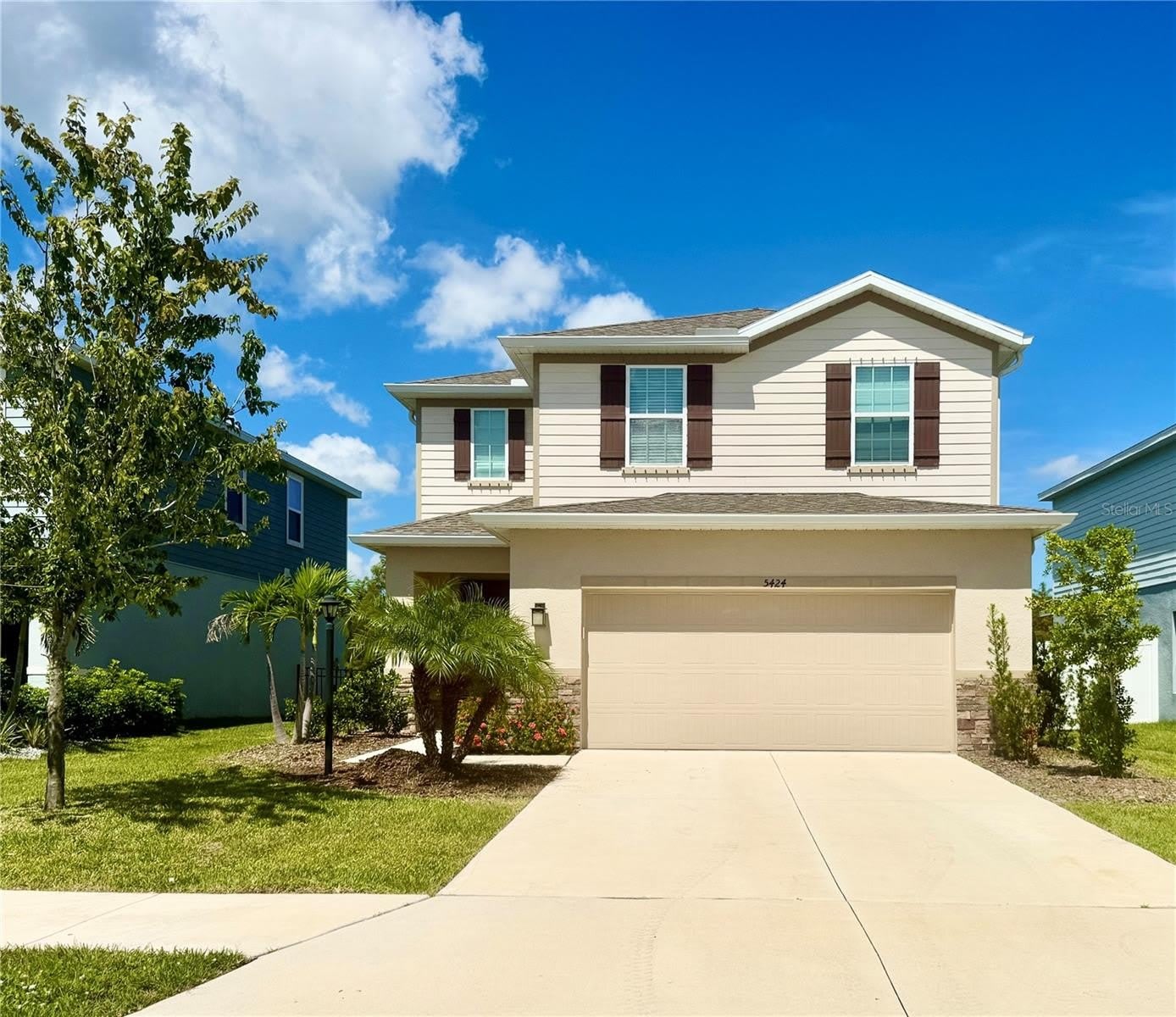 5424 PEACEFUL CREEK Cove – photo 2