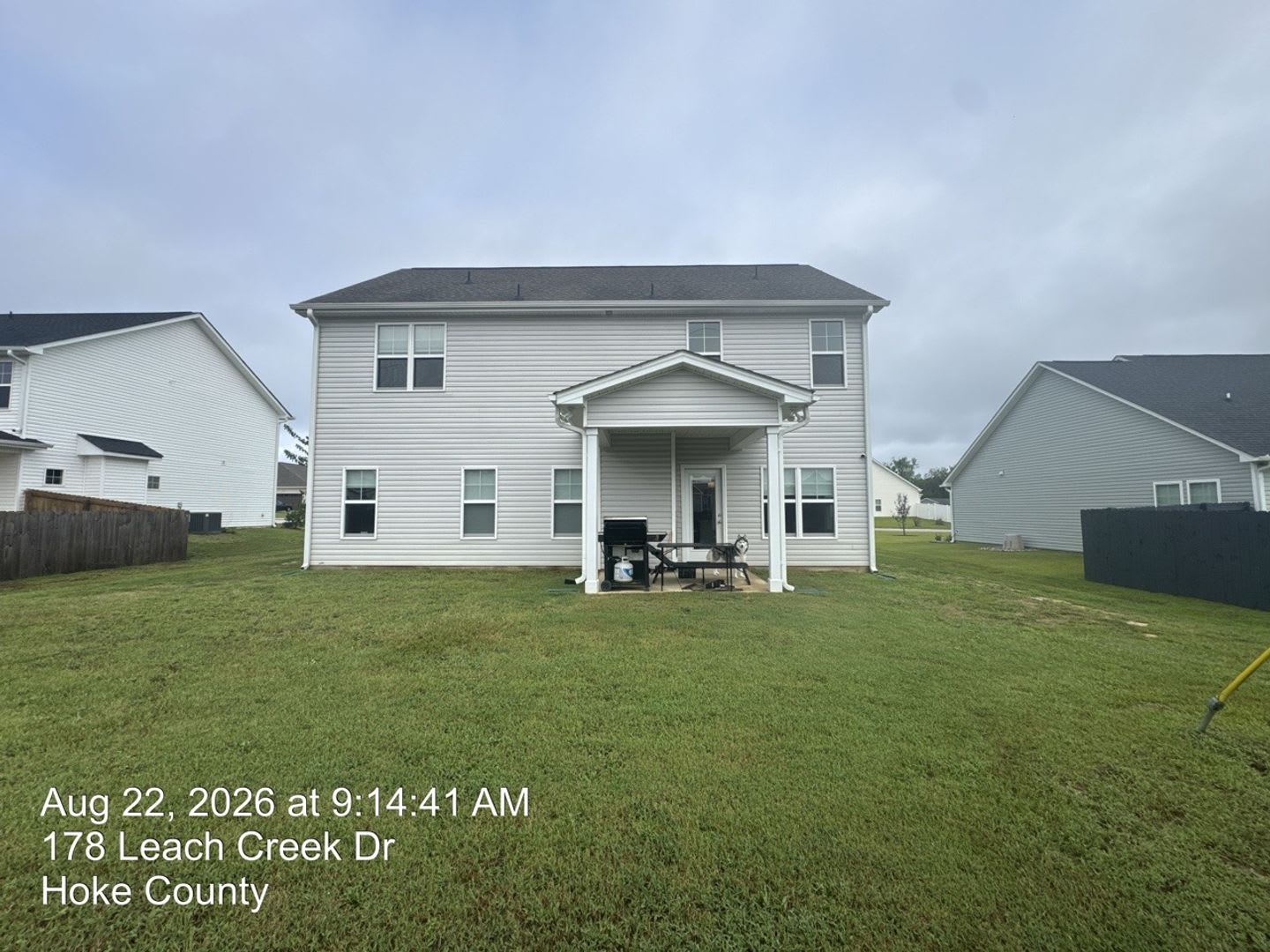 178 Leach Creek Drive – photo 2