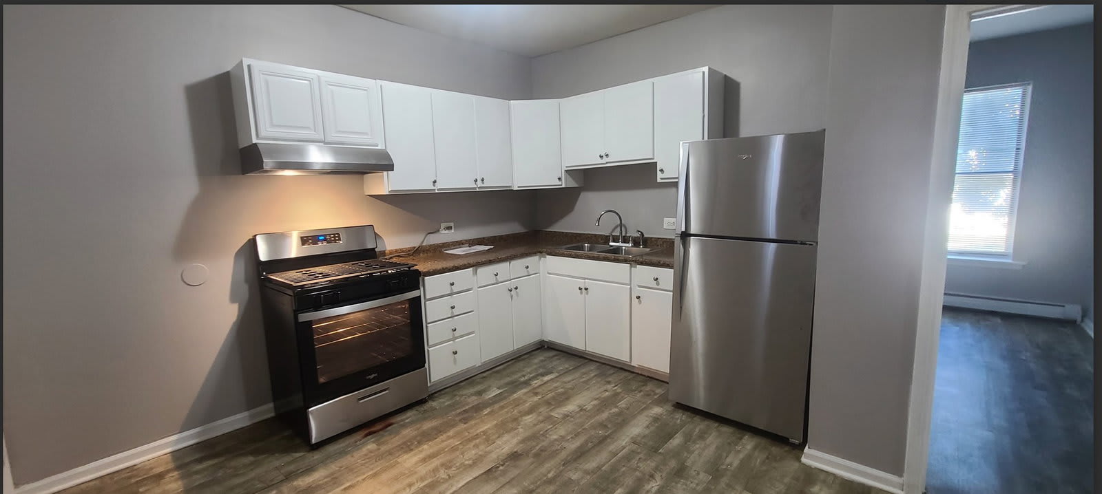 5608 South Wabash Avenue – photo 1