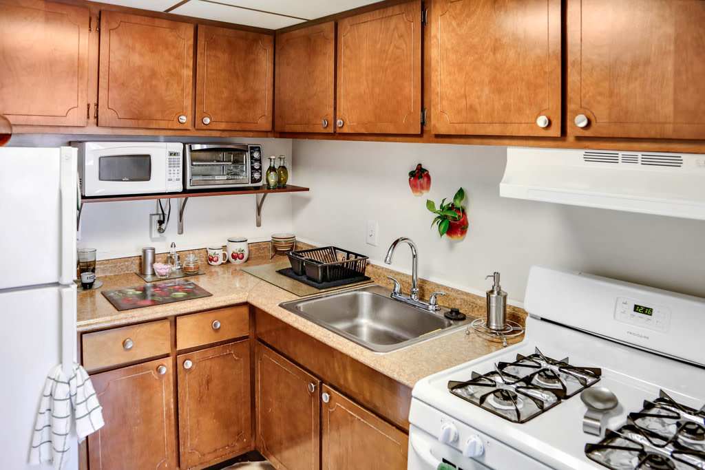 Washington Court – photo 4