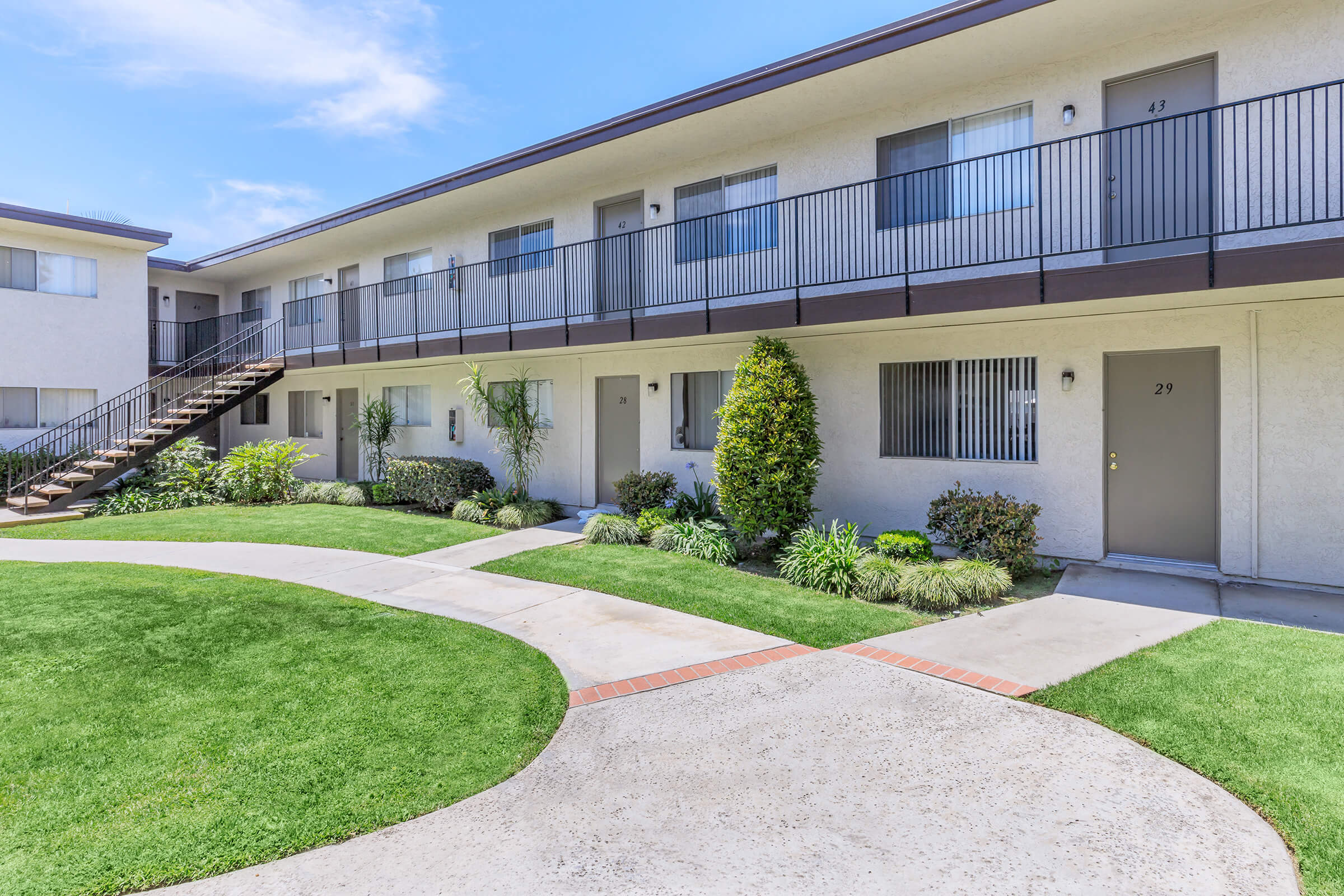 Greenbrook Apartments – photo 4