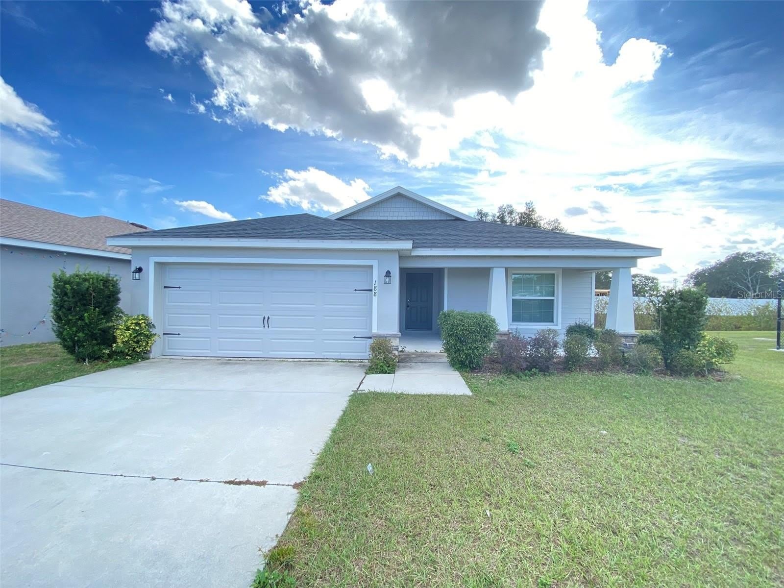 188 FOXTAIL Loop – photo 1