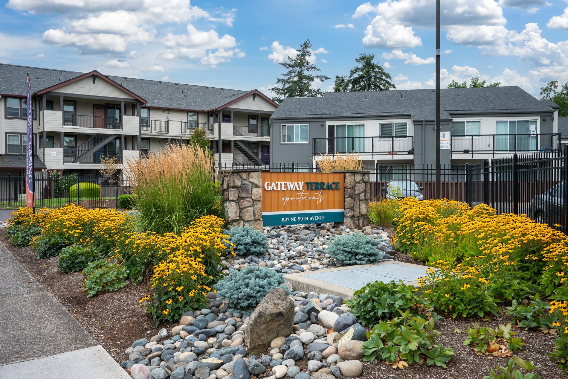 Gateway Terrace – photo 1