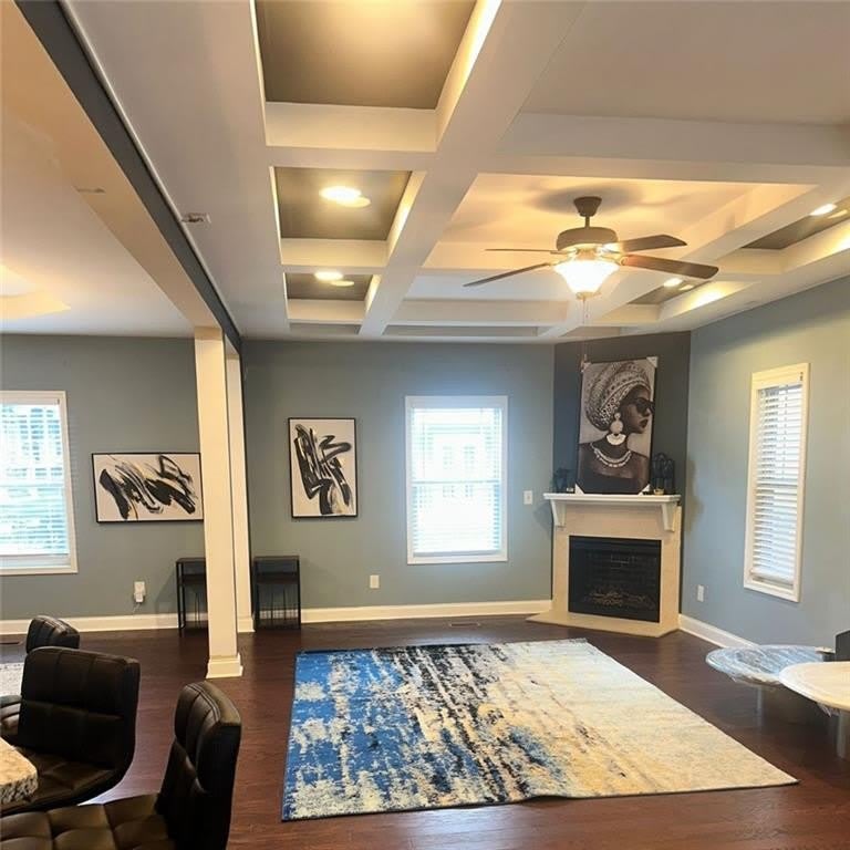 713 Mcwilliams Road SE – photo 5