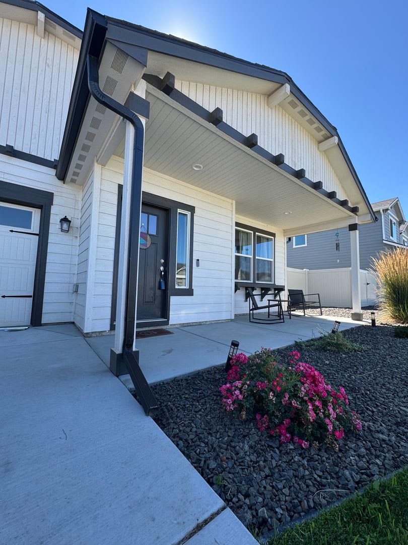 Non Refundable Security Deposit Total 2650 00 – photo 3