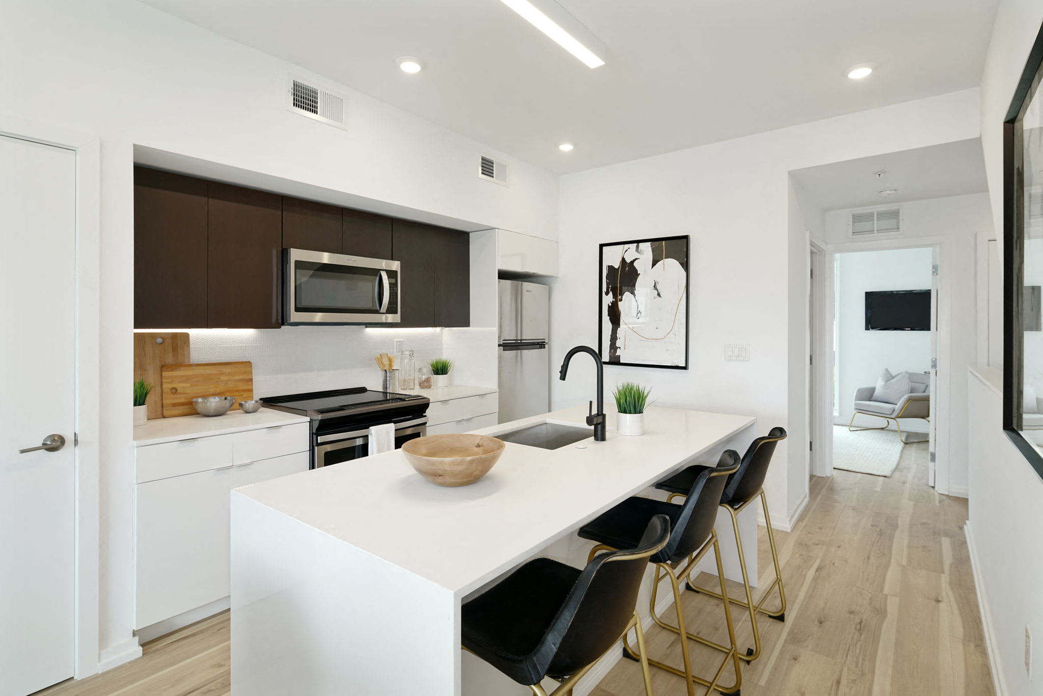 The Block at Sono – photo 1