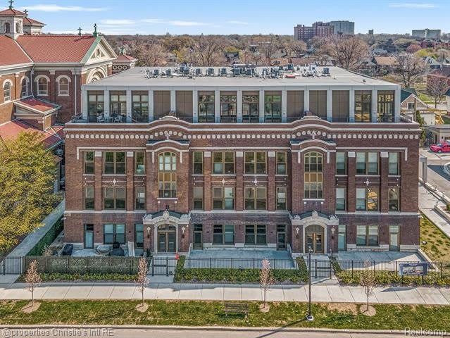 1454 Townsend Street – photo 1