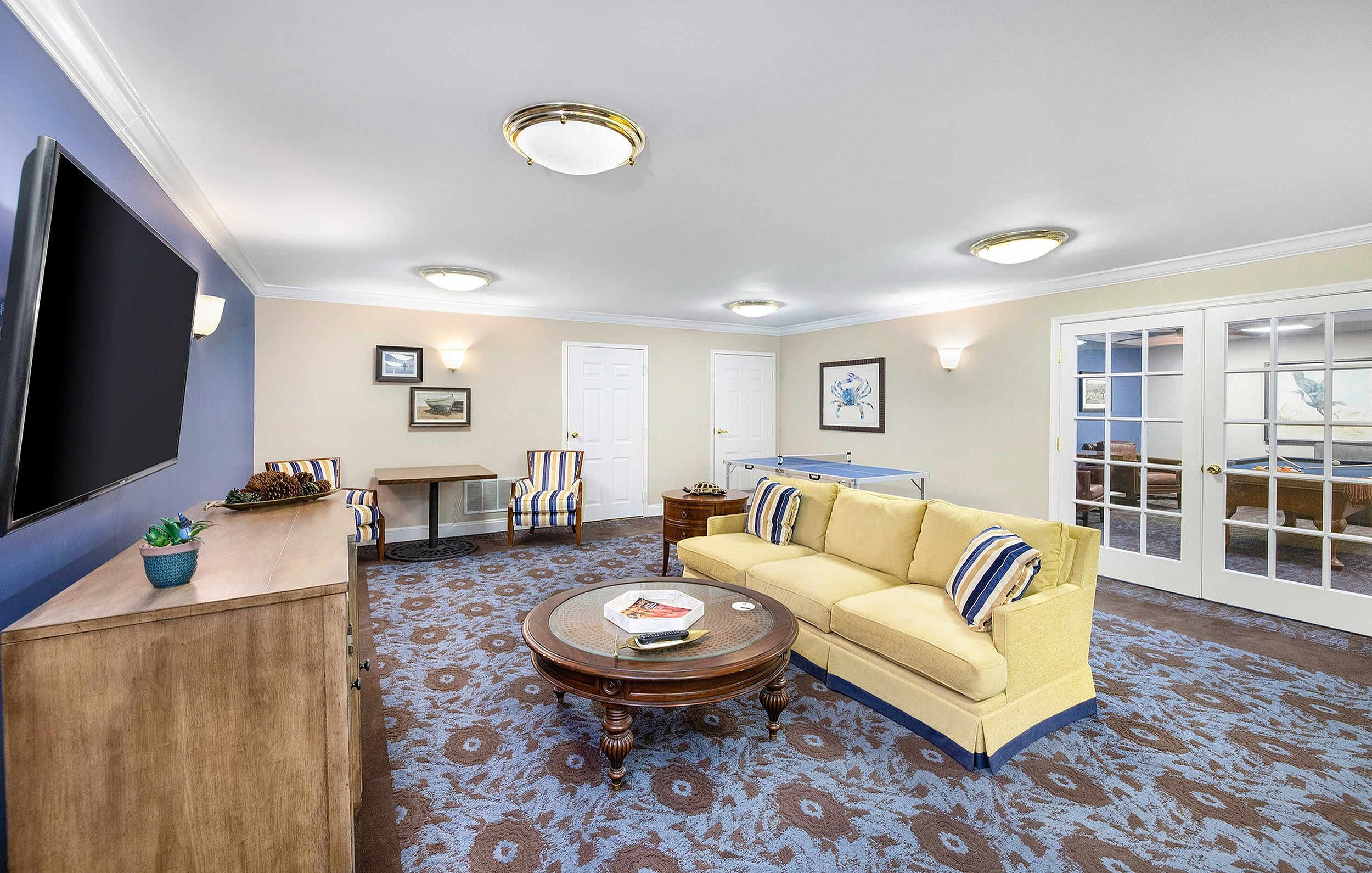 Senior Living – photo 5