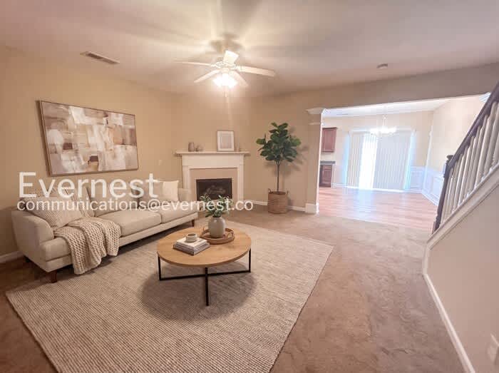 1722 Coleville Oak Lane – photo 2