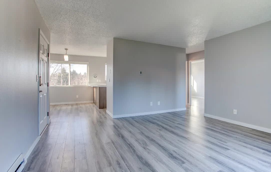 Tigardville Apartments – photo 2