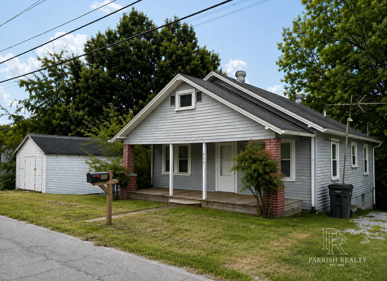950 Old Asheville Highway – photo 1
