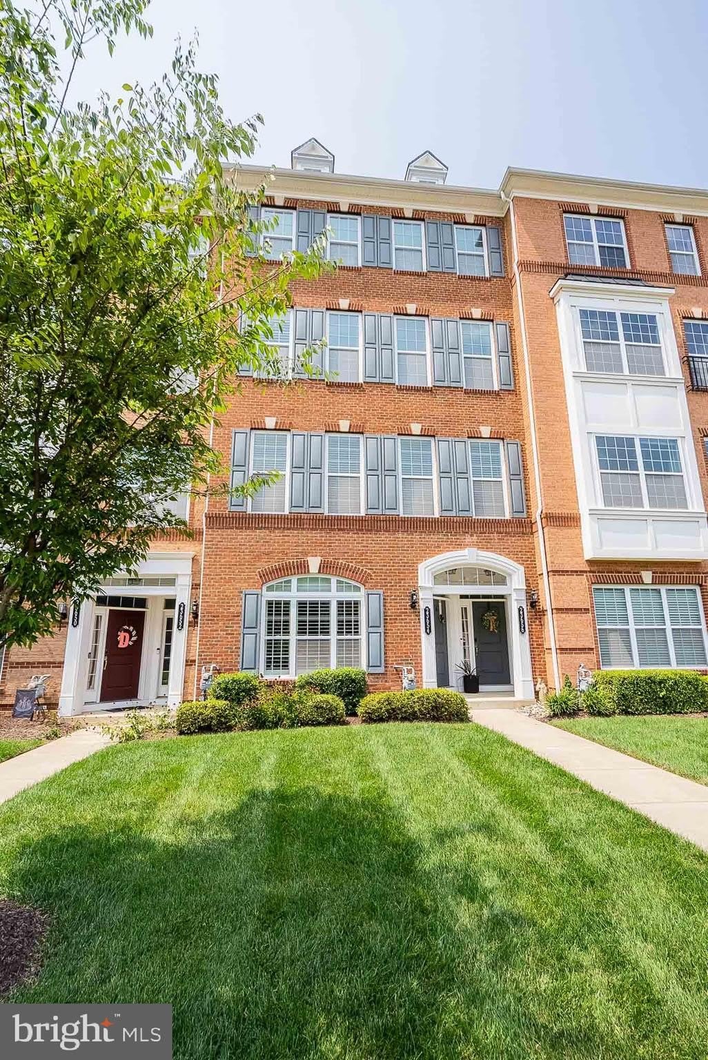 23654 HOPEWELL MANOR Terrace – photo 3
