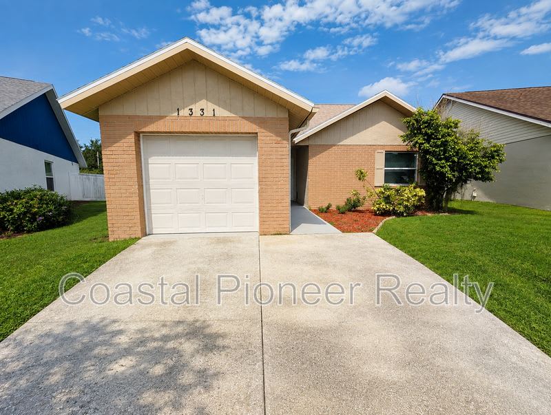 1331 Coolridge Dr – photo 1