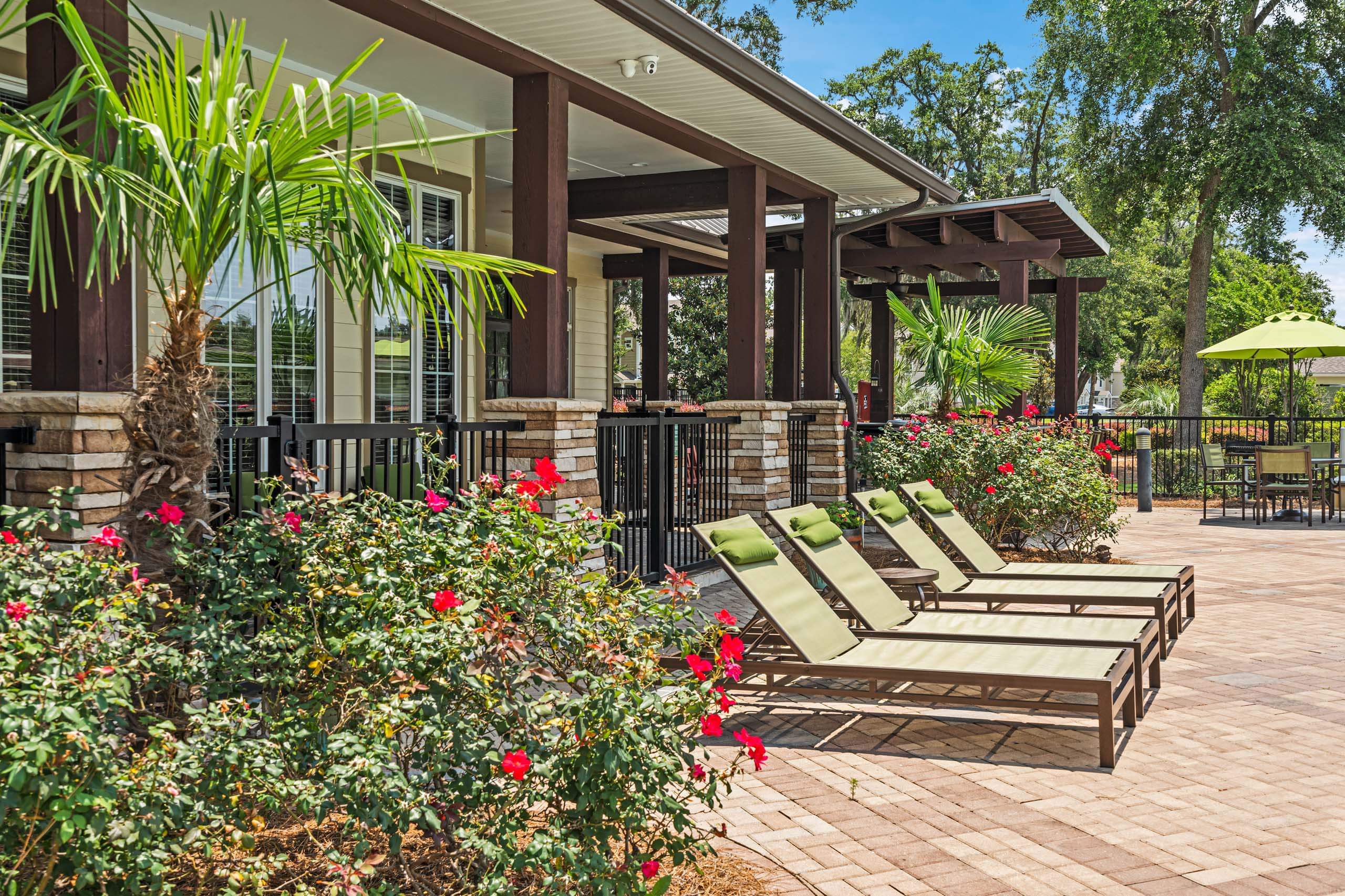 Effingham Parc – photo 5