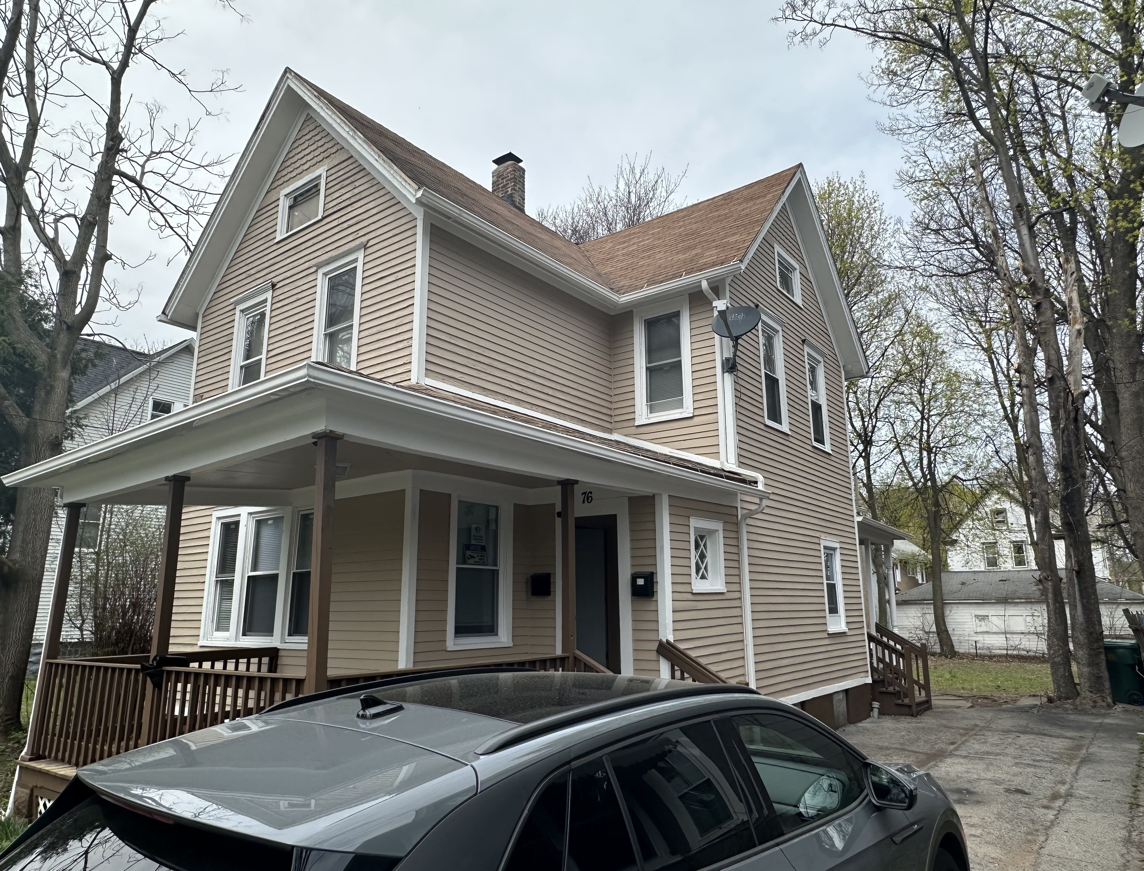 76 Avenue A – photo 1