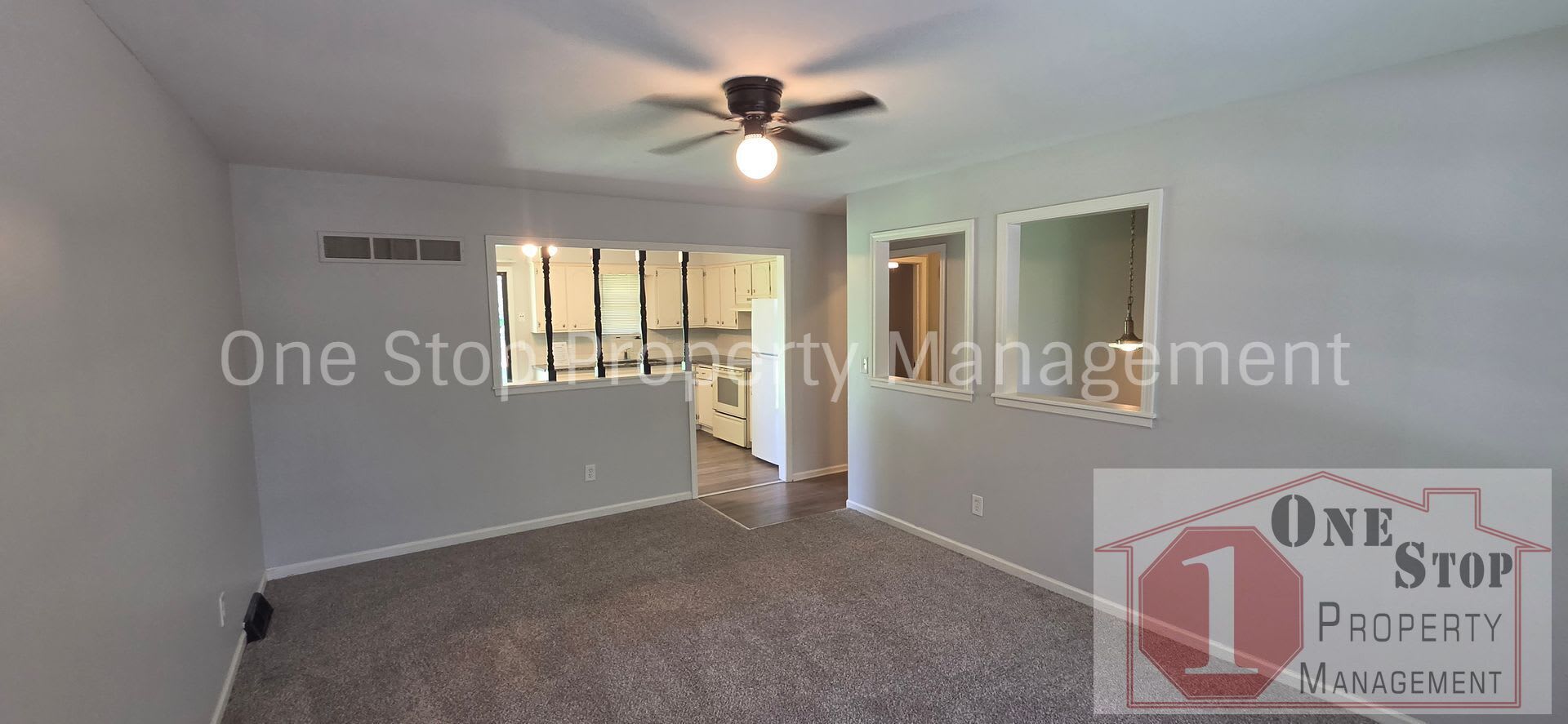 3 Bedroom 1 5 Bathroom Duplex In Independence – photo 5