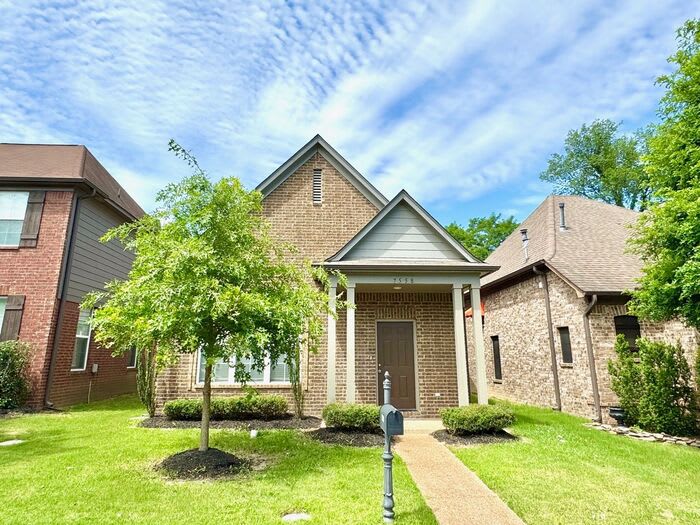 7558 Glen Laurel Way – photo 1