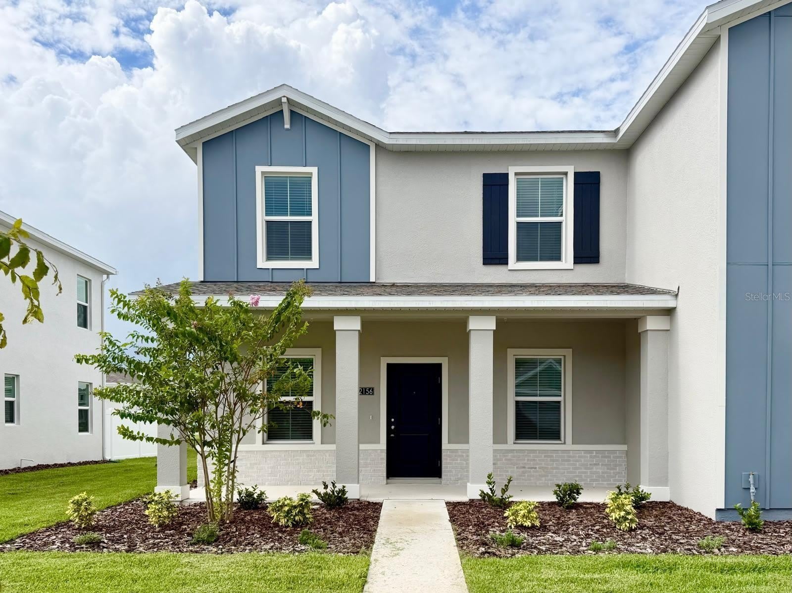 2156 RIDER RAIN Lane – photo 1