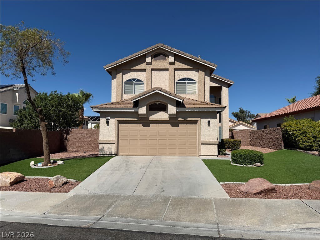 2456 Sheltered Meadows Lane – photo 1