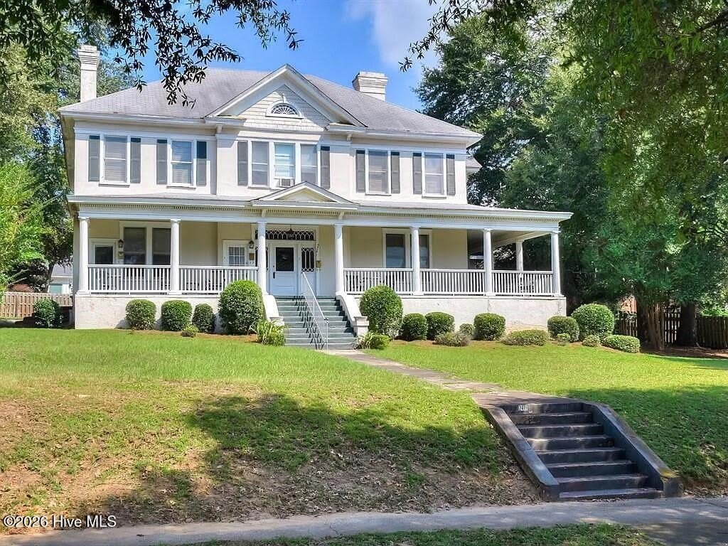 2419 Central Avenue – photo 1