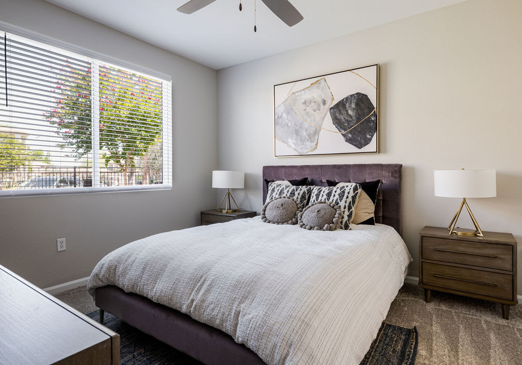 Canyon Park Apartments – photo 3