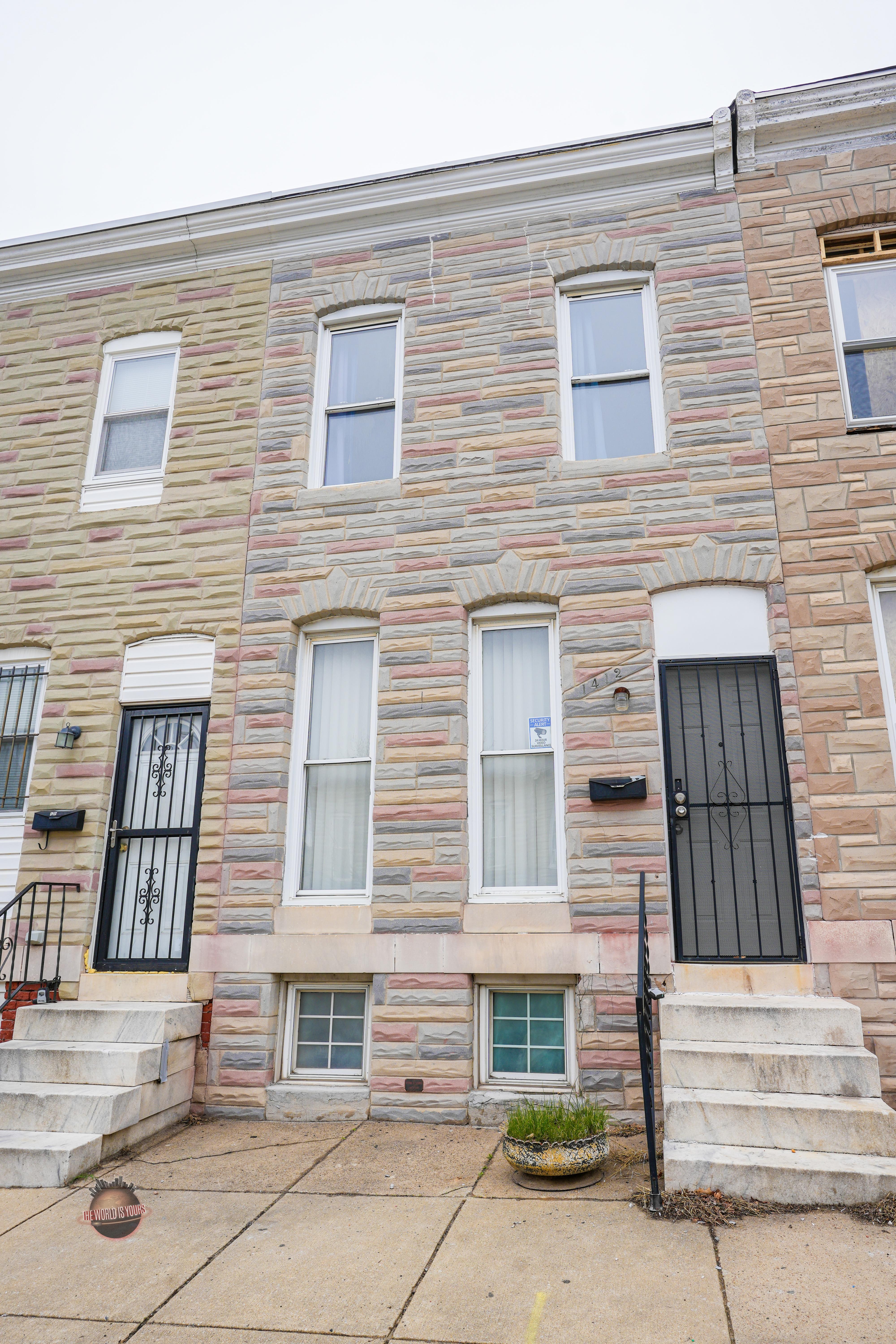 1412 E Lafayette Ave – photo 1