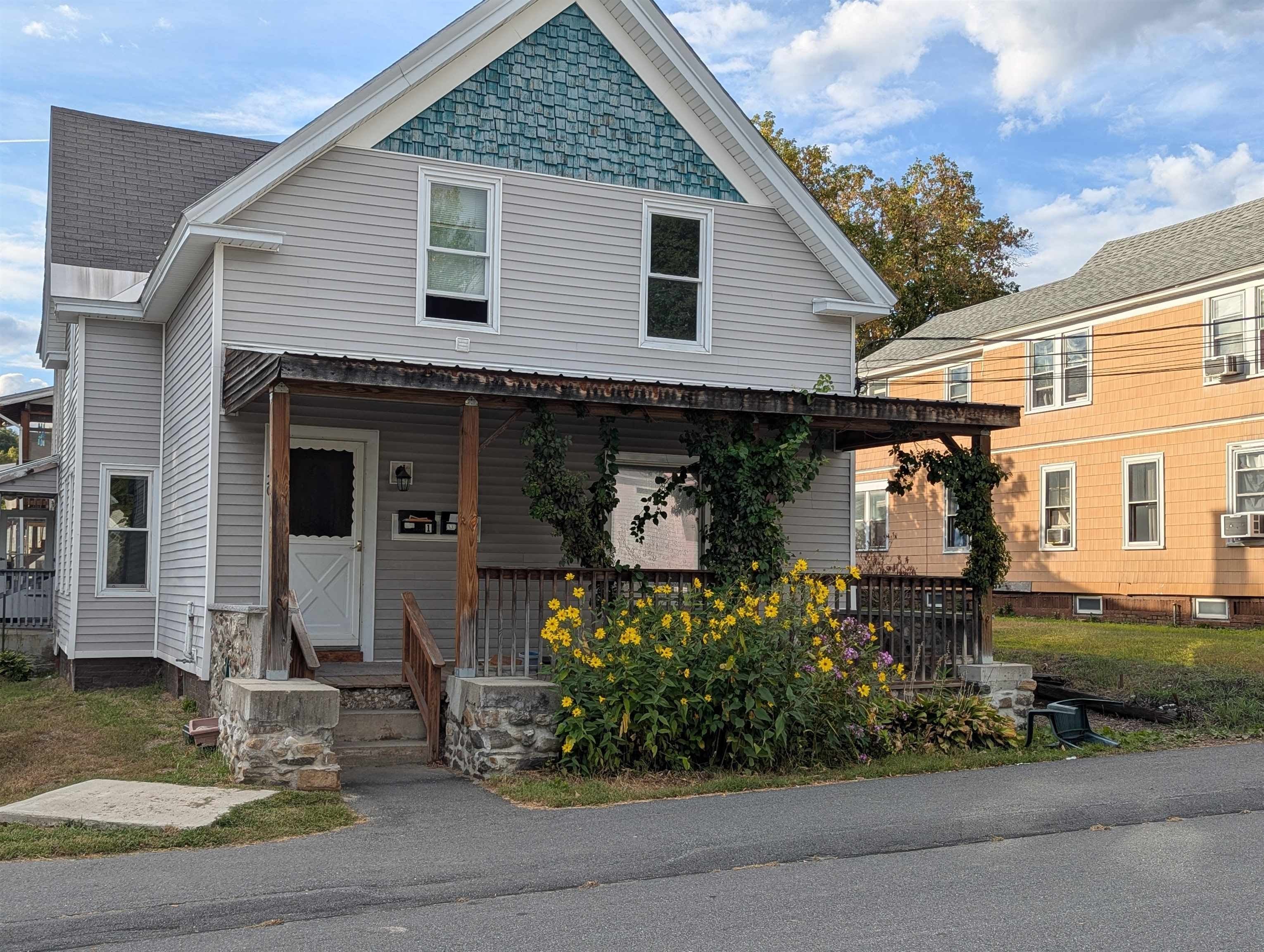 20 Chellis Street – photo 1