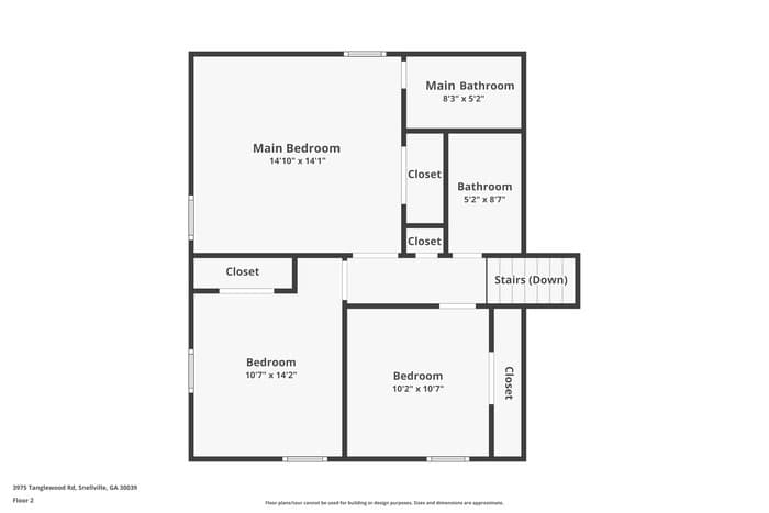 3975 Tanglewood Road – photo 2