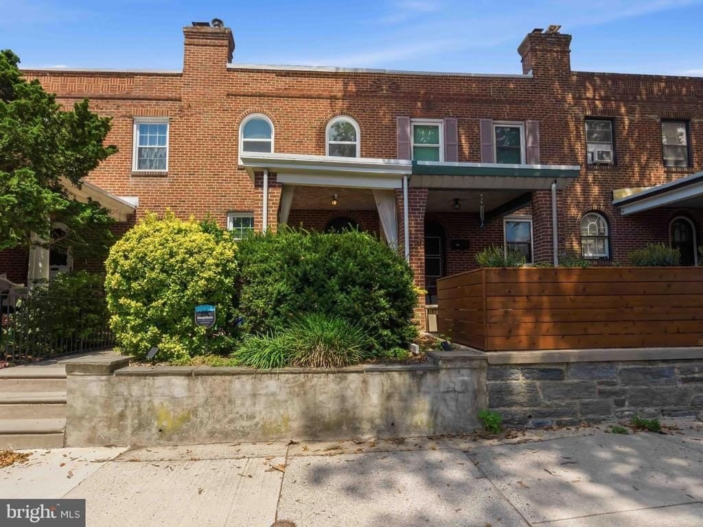 3323 TILDEN STREET – photo 1