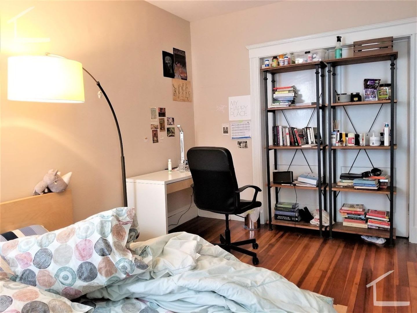 Unique Brookline Apartment. For you 9/1/26 – photo 5
